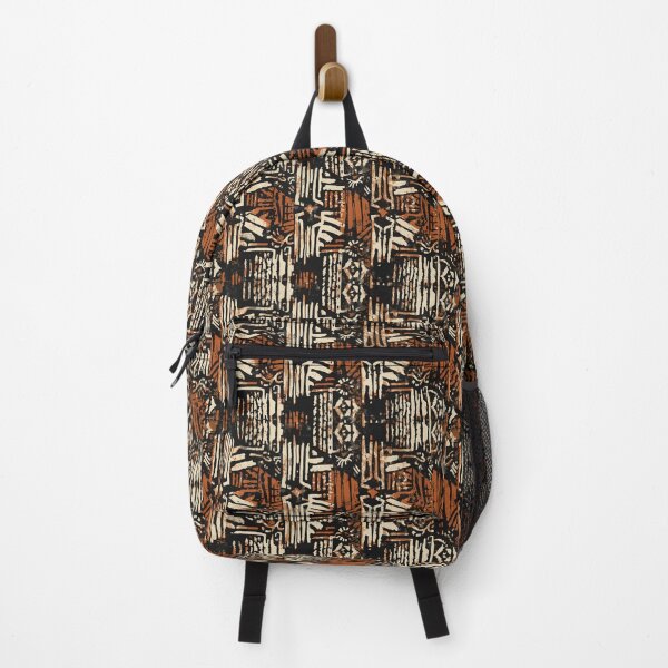 Item preview, Authentic Mud Bogolan Pattern designed and sold by Cuteenhle.