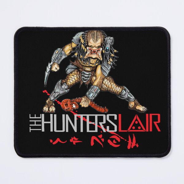 Item preview, Jungle Hunter Hat Design designed and sold by The Official Hunter's Lair Swag Shop.