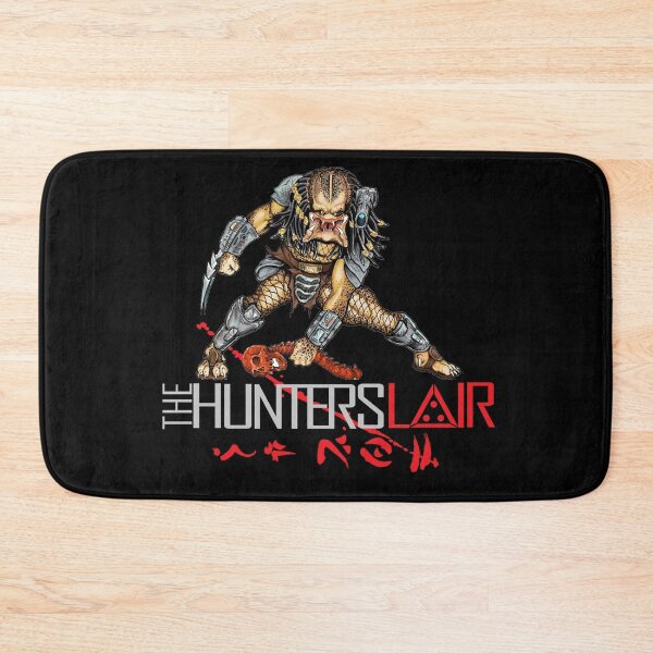 Item preview, Jungle Hunter Hat Design designed and sold by The Official Hunter's Lair Swag Shop.