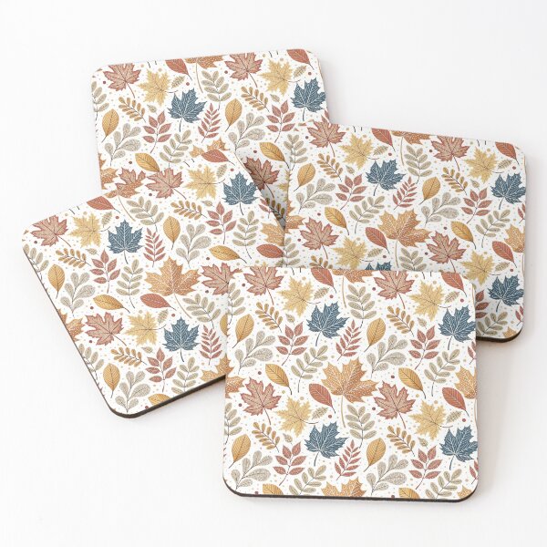 Item preview, Mini Nordic Forest Icons designed and sold by Shuga-Design.
