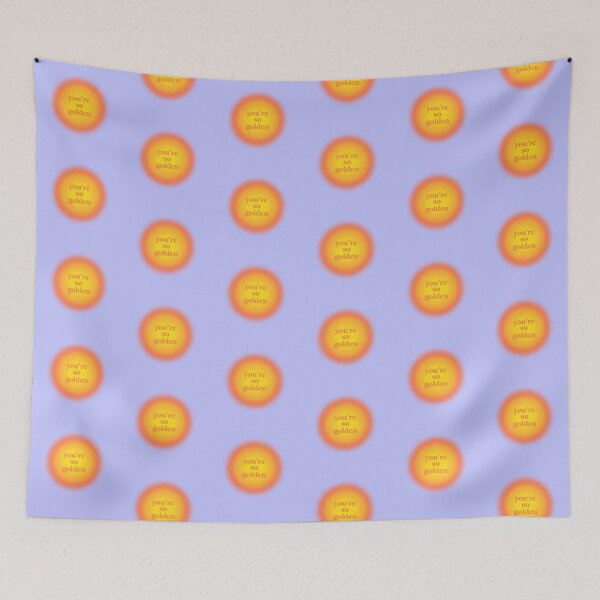 Item preview, you’re so golden  designed and sold by delicate-pov.