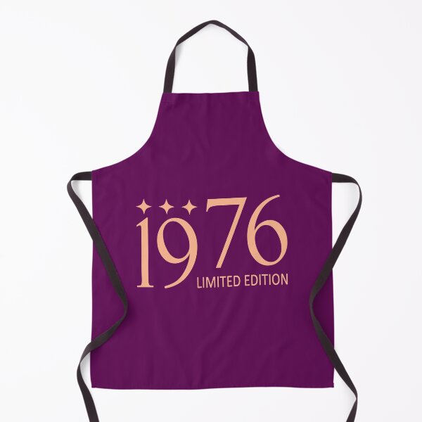 Item preview, 1976 Limited Edition Birth Year designed and sold by Jeallan Designs.