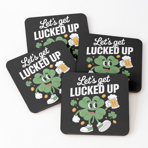 Item preview, Shamrock Funny St. Patrick_s Day designed and sold by gourpmerzihd.