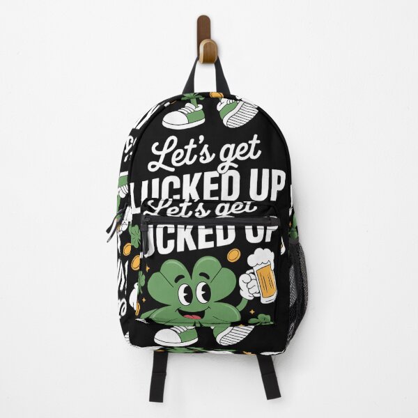 Item preview, Shamrock Funny St. Patrick_s Day designed and sold by gourpmerzihd.