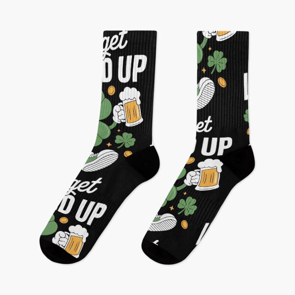 Item preview, Shamrock Funny St. Patrick_s Day designed and sold by gourpmerzihd.