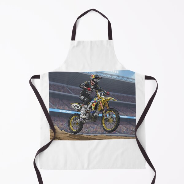 Item preview, ken roczen supercross - Motocross Champion,KR94 - Factory Honda HRC,Ken Roczen 94 Supercross Legend. designed and sold by I AM O.J.A ..