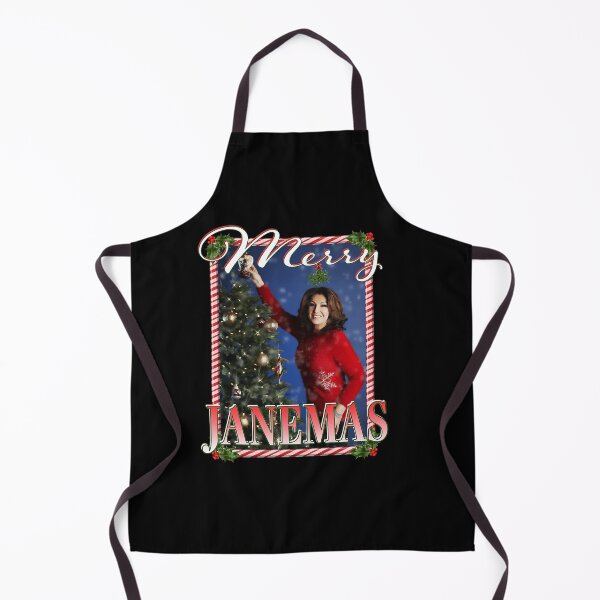Item preview, Jane Mcdonald 'Merry Janemas' Christmas designed and sold by JohnsonlqArts.