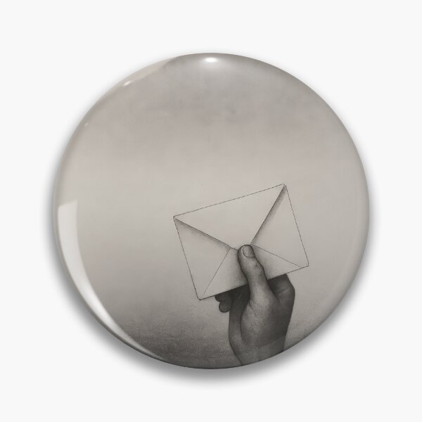 Item preview,  Hand Holding Letter Mountain Landscape designed and sold by Cine8.