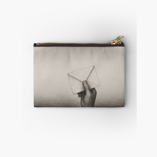 Item preview,  Hand Holding Letter Mountain Landscape designed and sold by Cine8.