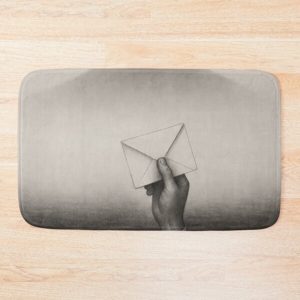 Item preview,  Hand Holding Letter Mountain Landscape designed and sold by Cine8.