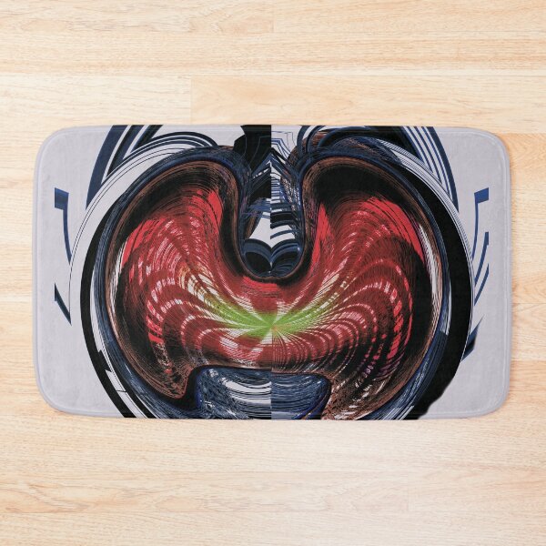 Item preview, Zen abstract mask designed and sold by Alan-David.