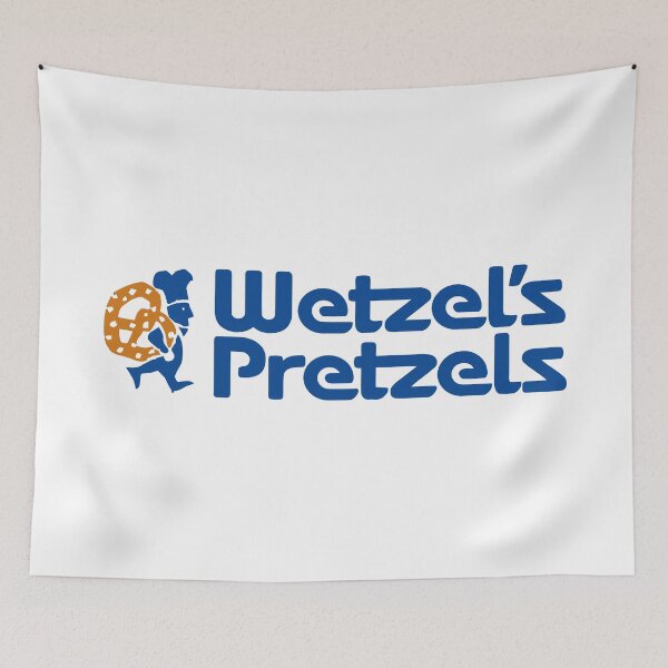 Item preview, Gourmet Pasta Wetzel's Pretzels aBowl designed and sold by Eun- seo.