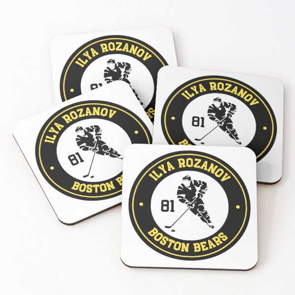 Item preview, Ilya Rozanov - Heated Rivalry designed and sold by alimyatmn.