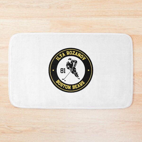 Item preview, Ilya Rozanov - Heated Rivalry designed and sold by alimyatmn.