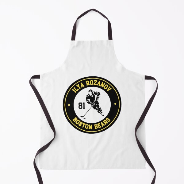 Item preview, Ilya Rozanov - Heated Rivalry designed and sold by alimyatmn.