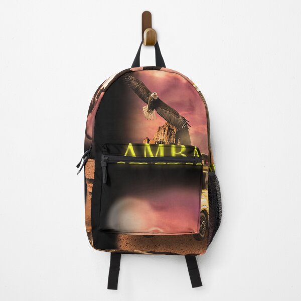 Item preview, Ambatukam Dreamybull Buss Desert designed and sold by JohnsonlqArts.