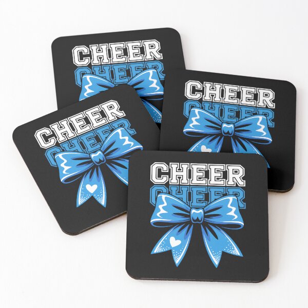 Item preview, Sport Cheerleading Cheer Support Lovers designed and sold by KarstenNoanra.