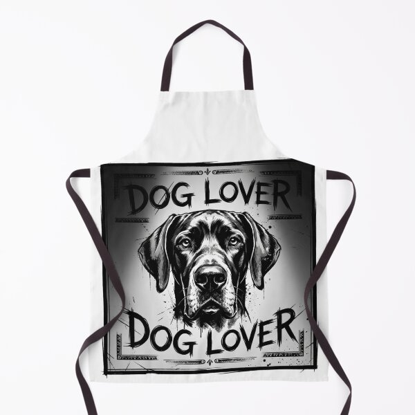 Item preview, Rebellious Emo Rock-Inspired Dog Art – Dramatic American Dog Breeds with Theatrical Alternative Aesthetic designed and sold by Gurjeetpixelart.