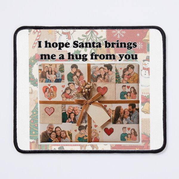 Item preview, CHRISTMAS WISH designed and sold by EDUARDO RUIZ.
