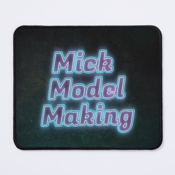 Item preview, Mick Model Making designed and sold by lozanoroyce.