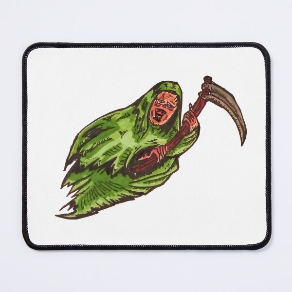 Item preview, The Reaper designed and sold by Boitaklous.