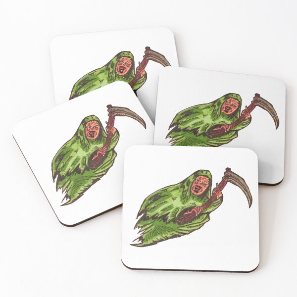 Item preview, The Reaper designed and sold by Boitaklous.