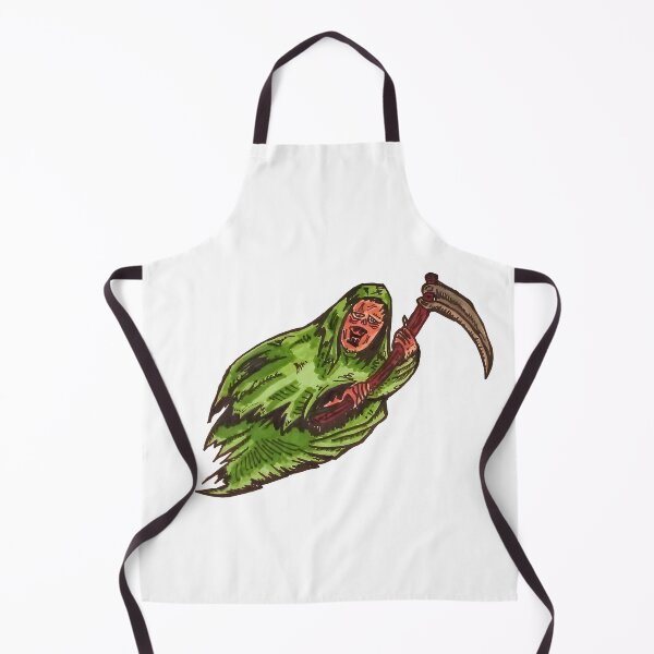 Item preview, The Reaper designed and sold by Boitaklous.