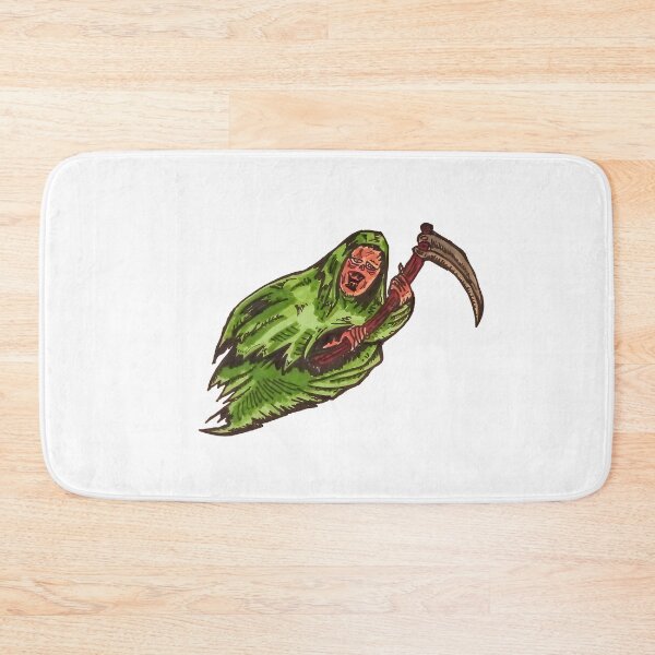 Item preview, The Reaper designed and sold by Boitaklous.