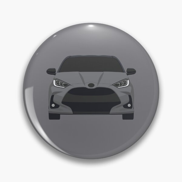 Item preview, Yaris - Vector drawing designed and sold by yohannlp.