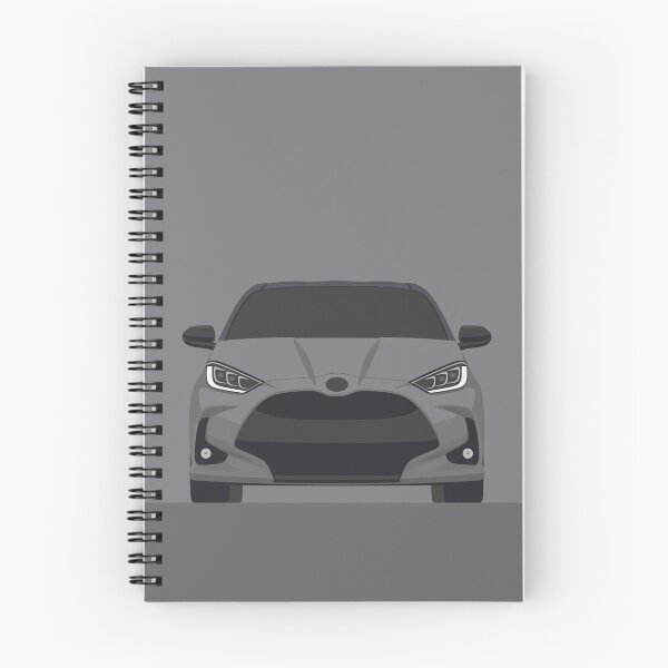 Item preview, Yaris - Vector drawing designed and sold by yohannlp.