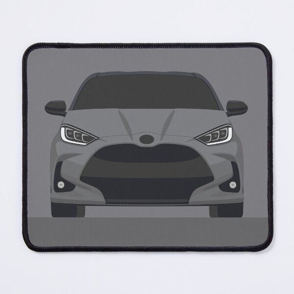 Item preview, Yaris - Vector drawing designed and sold by yohannlp.