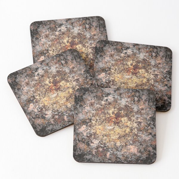 Item preview, The dried peach rocks designed and sold by Keith Mills.