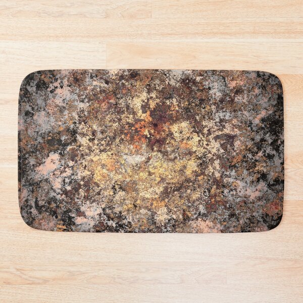 Item preview, The dried peach rocks designed and sold by Keith Mills.