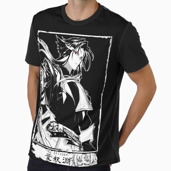 Dark path to salvation Graphic T-Shirt