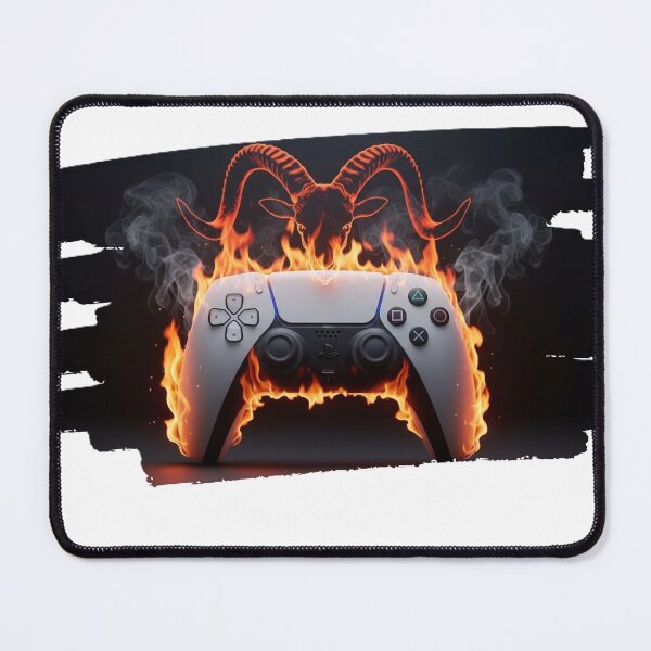 Item preview, Fire Core Controller designed and sold by LoganDzign.