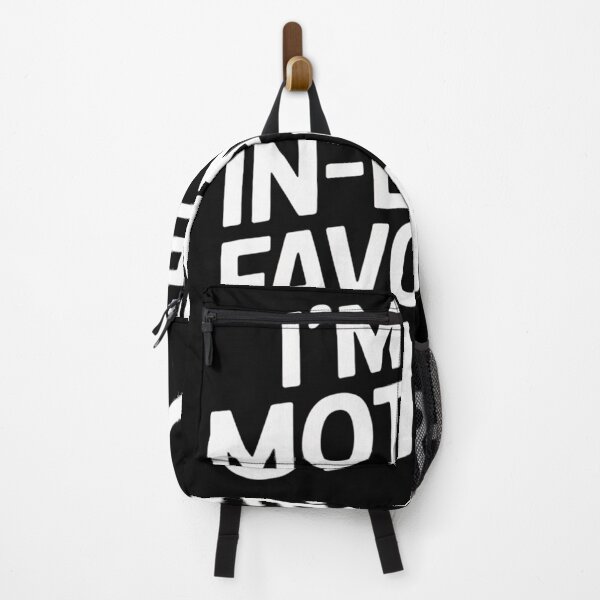Item preview, I'm My Mother In Laws Favorite Child designed and sold by MeowtivationP.