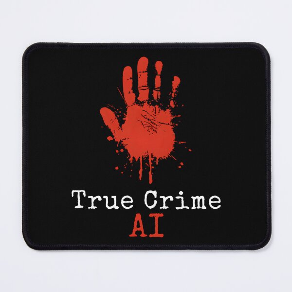 Item preview, True Crime Ai designed and sold by Gwansiognu.