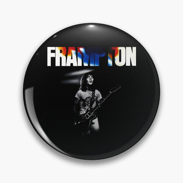 Item preview,  Peter Frampton Frampton designed and sold by MariaChan112.