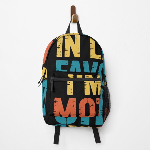Item preview, I'M My Mother In Law'S Favorite Child designed and sold by MeowtivationP.