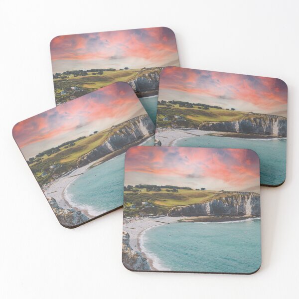 Item preview, Etretat, coast of France designed and sold by Mauswohn.