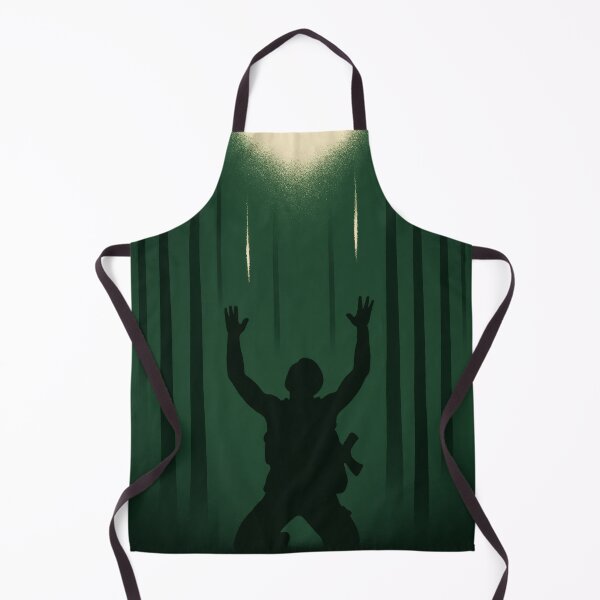 Item preview, Forest Light Divine Moment War Redemption designed and sold by Cine8.