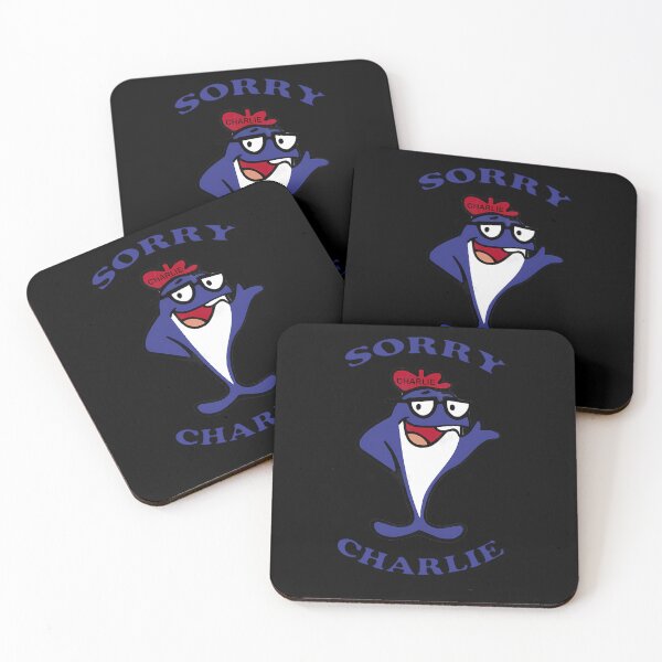 Item preview,  Sorry Charlie designed and sold by StephenSchwarze.