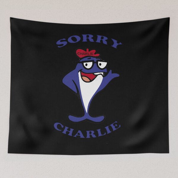 Item preview,  Sorry Charlie designed and sold by StephenSchwarze.