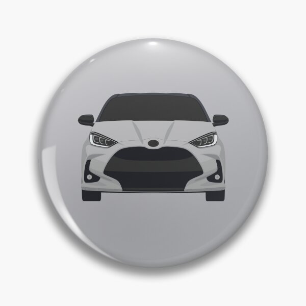 Item preview, Yaris - Vector drawing designed and sold by yohannlp.