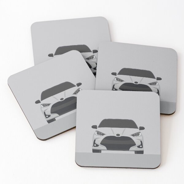 Item preview, Yaris - Vector drawing designed and sold by yohannlp.