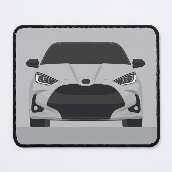 Item preview, Yaris - Vector drawing designed and sold by yohannlp.