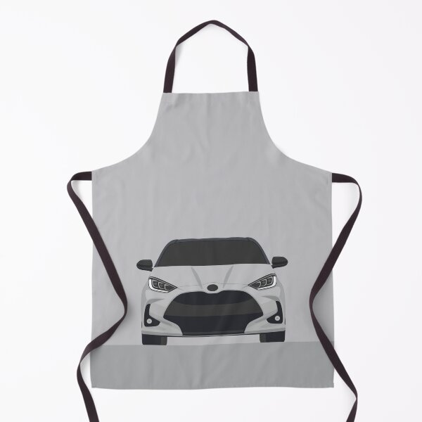 Item preview, Yaris - Vector drawing designed and sold by yohannlp.