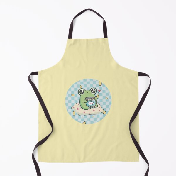 Item preview, Froggy Chipiz designed and sold by Llimoneta.