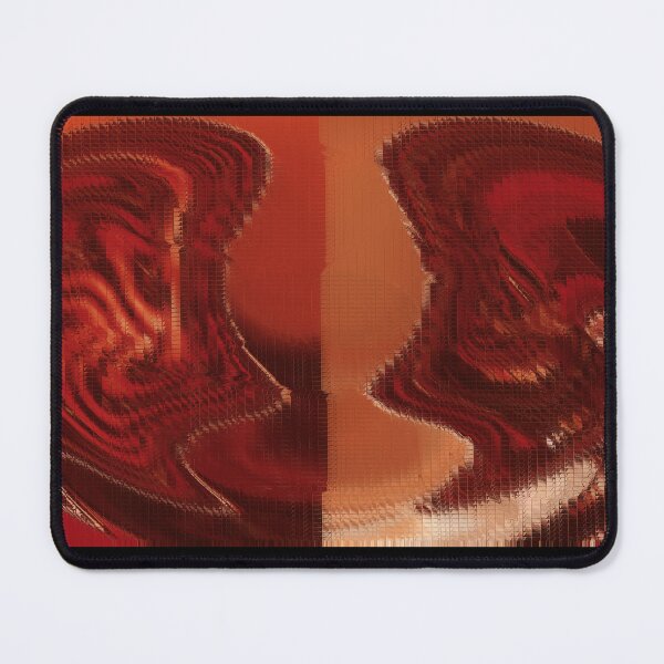 Item preview, Abstract painting facing oneself designed and sold by Alan-David.
