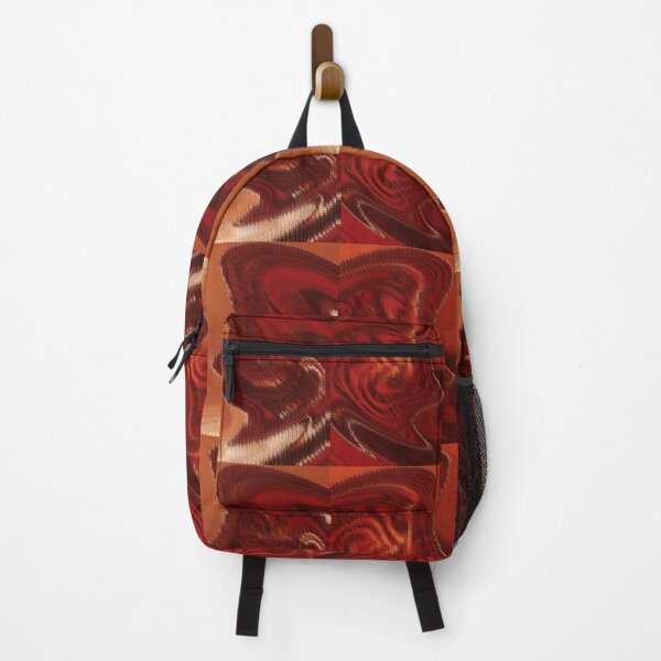 Item preview, Abstract painting facing oneself designed and sold by Alan-David.